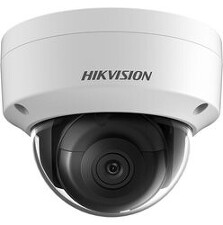 HIKVISION DS-2CD2123G2-I (4mm) kamera 2 Mpix, IP dome, IR 30m, WDR, AcuSense