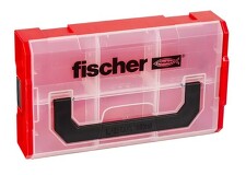 FISCHER 533069 FIXtainer prázdný box