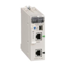 SCHNEIDER BMXP342020 Procesor 340-20, 1xUSB, Modbus, Ethernet