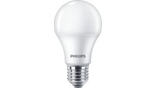 PHILIPS LED žárovka CorePro LEDbulb ND 10-75W A60 E27 840 *8720169169074