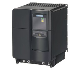 SIEMENS 6SE6420-2AD24-0BA1 MICROMASTER 420 WITH BUILT IN CLASS A FILTER 3AC 380-480V +10/-