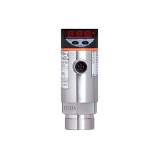 IFM PE3003 Tlakový senzor Combi PE-025-RDR14-MFPKG/US/ /E
