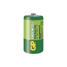 EMOS B1240 Baterie GP GREENCELL R20 2SH