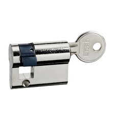 SCHNEIDER 123000 ELSO Profilový cylindrický zámek pro spínač na klíč