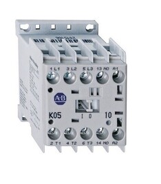 ALLEN BRADLEY 100-K09ZJ01 Ministykač 4kW / 400 V, 1 N.C., 24 VDC ovládací napětí