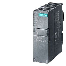 SIEMENS 6ES7972-0CB35-0XA0 SIMATIC S7, TS ADAPTER II FOR SIMATIC TELESERVICE RS232 AND INT