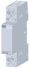 OEZ RSI-20-20-A024 Instalační stykač *OEZ:36614