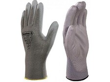 CIMCO 901019b Pletené rukavice,100% polyamid, vel.10