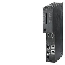 SIEMENS 6ES7417-5HT06-0AB0 SIMATIC S7-400H, CPU 417-5H, CENTRAL UNIT FOR S7-400H AND S7-40