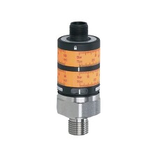 IFM PK6523 Elektronický tlakový senzor PK-025-SFG14-HCPKG/US/ /W
