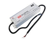 MEAN WELL HLG-120H-24A LED driver 24V/DC 5A 120W IP65
