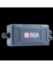 SENSY COND-SGA-D-V2 zesilovač pro tenzometrické snímače 24V/DC IP65