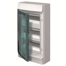 ABB ELSYNN 65P12X32A Rozvodnice na povrch IP65/36M (12x3), vč. N/PE *1SLM006501A1206 ABB ELSYNN 65P12X32A Rozvodnice na povrch IP65/36M (12x3), vč. N/PE *1SLM006501A1206