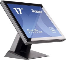 IIYAMA ProLite T1731SR-B1 Dotykový monitor 17", černý 