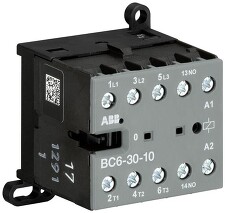 ABB ELSYNN BC6-30-10 Ministykač 1,4W 24VDC *GJL1213001R8101
