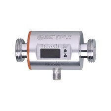 IFM SM8100 Magneticko-indukční senzor proudění SMR11GGXFRKG/US-100