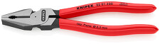 KNIPEX 02 01 200 Kleště kombinované - silové 200mm