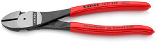 KNIPEX 74 01 200 Kleště štípací boční - silové 205mm