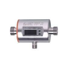 IFM SM6100 Magneticko-indukční senzor proudění SMR12GGXFRKG/US-100