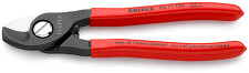 KNIPEX 95 11 165 Nůžky kabelové 170mm