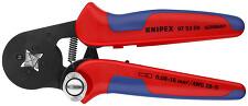 KNIPEX 97 53 04 Kleště lisovací 175mm