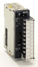 OMRON CJ1W-TC102 speciální modul pro PLC řady CJ, teplotní regulační smyčky, RTD, 4body