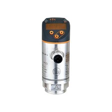 IFM PN7097 Elektronický tlakový senzor PN-001BRBR14-QFRKG/US/ /V