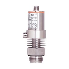 IFM PM2055 Elektronický tlakový senzor PM-004-RES30-E-ZVG/US/ /P