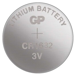 EMOS B15951 Baterie GP knoflíková lithiová CR1632 1BL