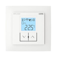 ELKO-EP RFTC-10/G Jednoduchý bezdrátový regulátor teploty