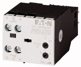 EATON 101442 DILM32-XTEE11(RAC240) Časový modul