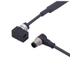 IFM E70211 Adresovací kabel INFRARED ADDRESSING ADAPTER