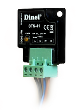 DINEL CTS-41 Kapacitní dotykový senzor