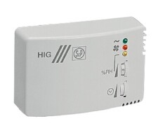 SOLER&PALAU HIG 2 hygrostat elektronický *SP600100060