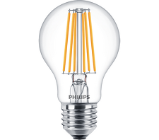 PHILIPS LED žárovka FILAMENT Classic LEDbulb ND 6-60W E27 827 A60 230V *8718696574010