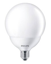 PHILIPS LED žárovka CorePro LEDglobe 18-120W E27 827 G120 ND 230V *8718696567593