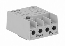 EPM BC12 12V příslušenství stykače *111178012000