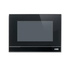 ABB 2CKA006220A0120 Dotykový panel s displejem 4,3" ( 6220-0-0120 )