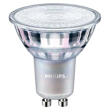 PHILIPS LED žárovka MASTER LEDspotMV Value D 3,7-35W GU10 927 60D 230V *8718696707791