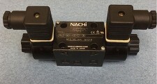 NACHI SLD-G01-C5-C1-30 elektromagnetický ventil (110V)