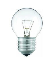 TES-LAMPS Žárovka ILB iluminační 240V 25W E27 čirý pro průmyslové využití *8595557032243