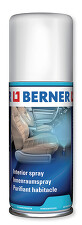 BERNER 338123 Interiérový sprej 100 ml