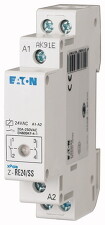 EATON 265194 Z-RE24/SS Instalační relé 24V AC, 2 zap. kont.