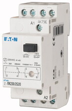 EATON 271464 Z-RK23/2S2O Instalační relé 24V DC, 2 zap. 2 vyp. kont.