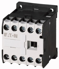 EATON 10043 DILER-22-G(110VDC) Stykač 6A5,2Z 2V,110V DC